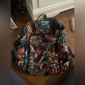 Vera Bradley Backpack